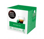 КАФЕ NESCAFE DOLCE GUSTO RISTRETTO 16БР.