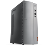 Clearance! Lenovo IdeaCentre 310 J4205 1.5GHz QuadCore, GT730 2GB, 4GB DDR3, 1TB 7200rpm 3.5