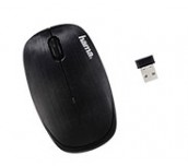 БЕЗЖИЧНА ОПТИЧНА МИШКА HAMA AM-8000 1200DPI