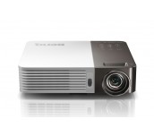 BenQ GP20, LED, WXGA, 700ANSI, 100 000:1, HDMI, USB, Card reader,1.5kg, up to 30.000 hr lamp life, bag, WiFi dongle