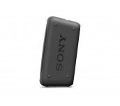 Sony GTK-XB60 Party System, black