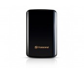 ВЪНШЕН ДИСК TRANSCEND SJ 25D3 1TB USB3