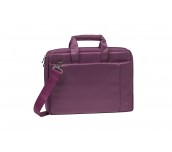 ЧАНТА ЗА ЛАПТОП RIVACASE 8231 PURPLE, ДО 15,6