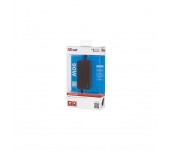 TRUST 90W Primo Laptop Charger - black