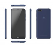 Huawei Y5 2018, Dual SIM, DRA-L21, 5.45