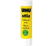 ЛЕПИЛО СУХО UHU 40ГР