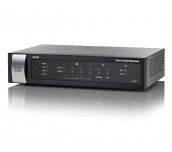 Маршрутизатор Cisco Gigabit Dual WAN VPN Router