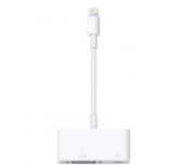 Apple Lightning to VGA Adapter