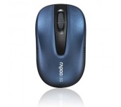 МИШКА RAPOO 1070P СИНЯ 5GHZ