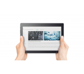 Lenovo Tab 3 10 Business 4G/3G WiFi GPS BT4.0, 1.3GHz QuadCore 64-bit, 10.1