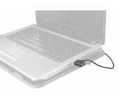 TRUST Ziva Laptop Cooling stand