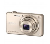 Sony Cyber Shot DSC-WX220 gold