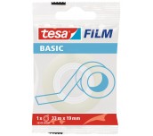 ТИКСО ПРОЗРАЧНО TESA 19ММ/33М