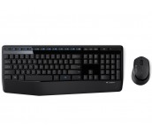 Logitech Wireless Combo MK345