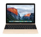 Преносим компютър Apple MacBook 12