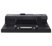 Dell Simple E-Port Replicator II with 130W AC Adapter USB 3.0 without stand