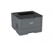 Подарък вино Prosecco, Laser Printer BROTHER HLL5000D, 40 ppm, 128 MB, Hi-speed USB 2.0&optional parallel interface, High yield toner, Quite Mode-reduced noise while printing, Duplex with Booklet features