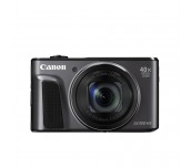 Canon PowerShot SX720 HS, Black