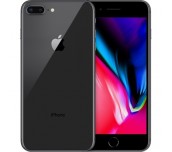 Apple iPhone 8 Plus 64GB Space Grey