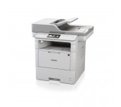 Подарък вино Prosecco, Laser Multifunctional BROTHER MFCL6800DW, Printer & copier 46 ppm, Interfaces USB 2.0/Network (Gigabit)/WLAN/NFC, ADF 80 Duplex, Toner option SHY up to 12.000 p.