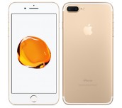 Apple iPhone 7 Plus 128GB Gold