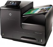 ПРИНТЕР ЦВЕТЕН HP OFFICEJET PRO X551DW