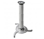Sunne Universal Ceiling Projector Bracket, max.10kg, 8-98 cm ext.