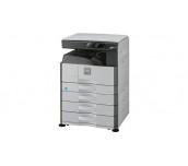 Принтер SHARP MFP AR-6020D 20 PPM, 250-sheets tray, 100-sheet bypass, duplex