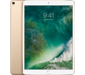 Таблет Apple 10.5-inch iPad Pro Wi-Fi 256GB - Gold