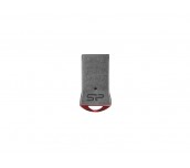 ФЛАШ ПАМЕТ SILICON POWER JEWEL J01 RED 64GB USB 3.0