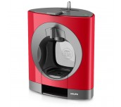 КАФЕМАШИНА NESCAFE DOLCE GUSTO OBLO CHERRY