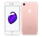Apple iPhone 7 32GB Rose Gold