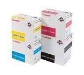 Canon Toner C-EXV 21 Cyan