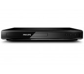 Philips DVD player с DivX Ultra, USB Media Link