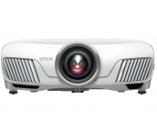 Multimedia Projector EPSON EH-TW7300 with HC lamp warranty, Projectors, Home cinema/Entertainment and gaming, Full HD 1080p, 1920 x 1080, 16:9, 4K enhancement, 2,300 lumen, 2,300 lumen, 160,000 : 1, USB 2.0 Type A, USB 2.0 Type B (Service Only), RS-232C,