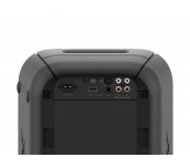 Sony GTK-XB60 Party System, black