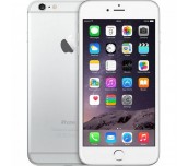 Apple iPhone 6s Plus 128GB Silver
