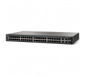 Cisco SG300-52 52-port Gigabit Managed Switch