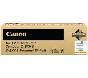 Canon DRUM CART.(40K)Y.IRC/CLC-32