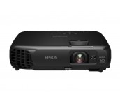 Multimedia - Projector EH-TW490, Home Cinema/Gaming, WXGA, 1280 x 800, 16:10, HD ready, 3,000 lumen, 12,000 : 1, S-Video in, HDMI in, USB 2.0 Type B, USB 2.0 Type A, 2.4 kg, 2 W