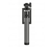 TRUST Bluetooth Foldable Selfie Stick - black