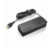 Lenovo ThinkPad 90W AC Adapter (slim tip) for E540, E440, T540p, T440p, T440s, T431s, X240, X1 Carbon, Helix