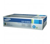 Cyan Toner (up to 5 000 A4 Pages at 5% coverage)* CLP-510/511/515 Series