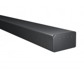 Samsung Wireless Smart Soundbar HW-MS550 All in One, 2.0 Ch, 450W, Bluetooth,Black
