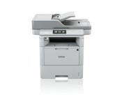 Laser Multifunctional BROTHER DCPL6600DW