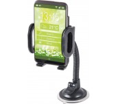Универсална стойка за автомобил Defender Car holder 111 car holder 55-120 mm, up to 7