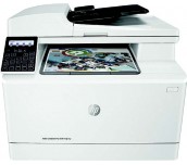 ЛАЗЕРНО МФУ HP PRO M280NW