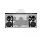 Sony CMT-X7CD Micro system, white