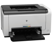 HP LaserJet CP1025nw Color Printer