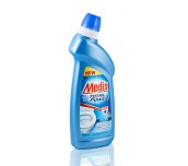 ГЕЛ WC MEDIX TOTAL POWER OCEAN 500 + 250 МЛ